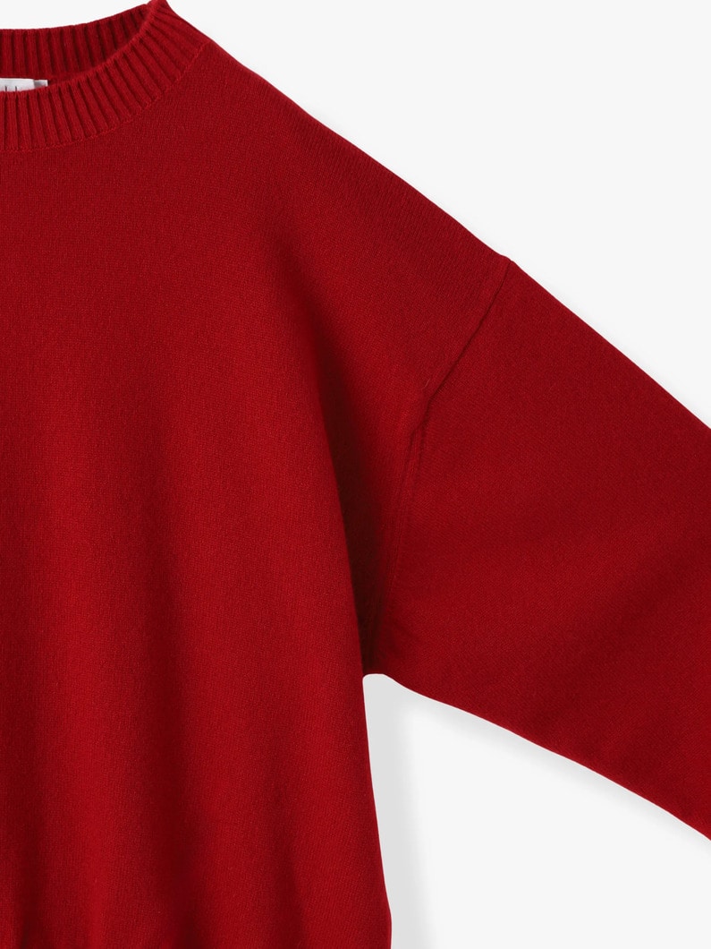 アメリカン デッドストック ニットトップ｜HERILL(ヘリル)｜Ron Herman