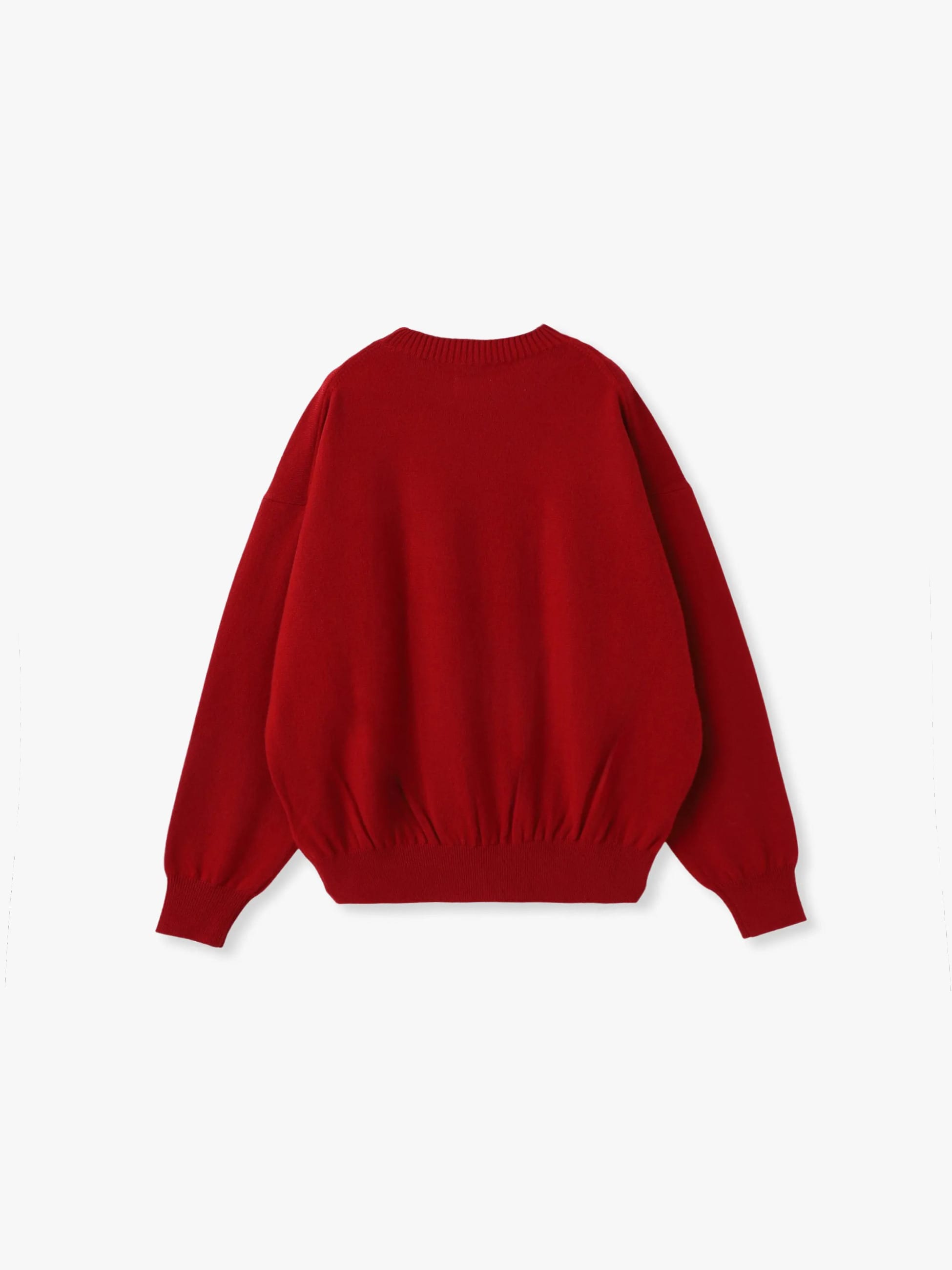 アメリカン デッドストック ニットトップ｜HERILL(ヘリル)｜Ron Herman