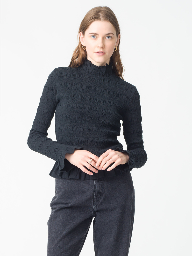 カンター トップ 詳細画像 black 1