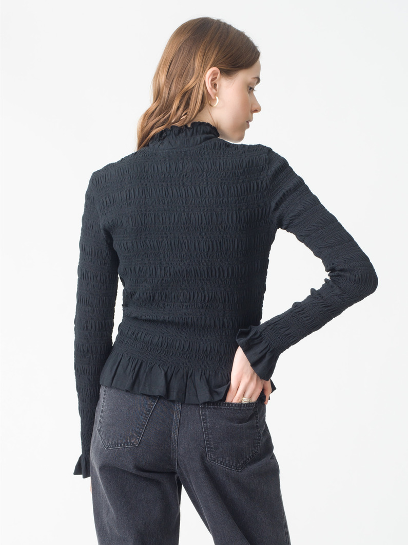 カンター トップ 詳細画像 black 2