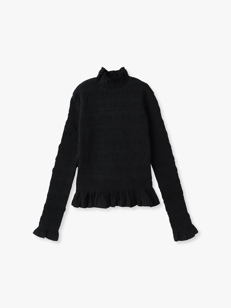 カンター トップ 詳細画像 black 3