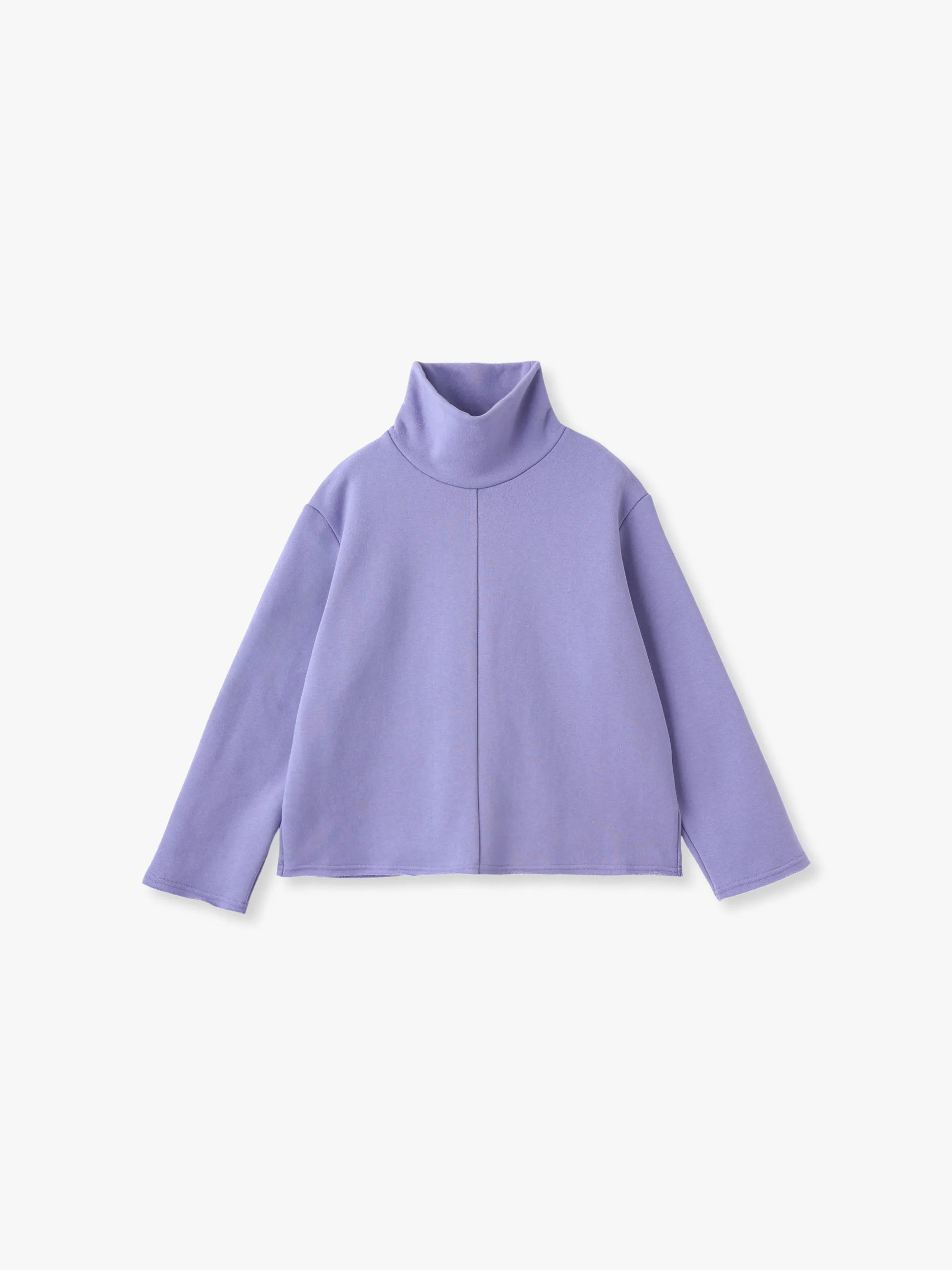 ハイネックプルオーバー｜UNION LAUNCH(ユニオンランチ)｜Ron Herman