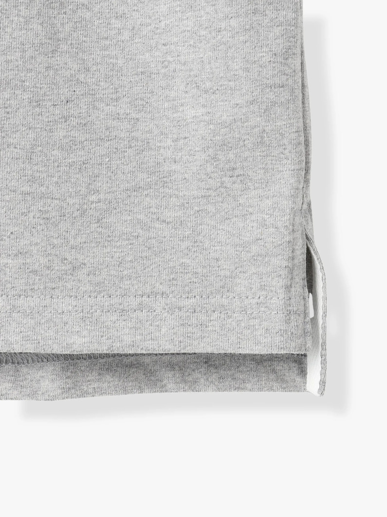 ラガーシャツ（ネイビー/グレー/アイボリー） 詳細画像 ivory 3