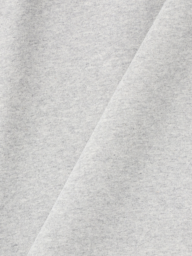 ラガーシャツ（ネイビー/グレー/アイボリー） 詳細画像 ivory 4