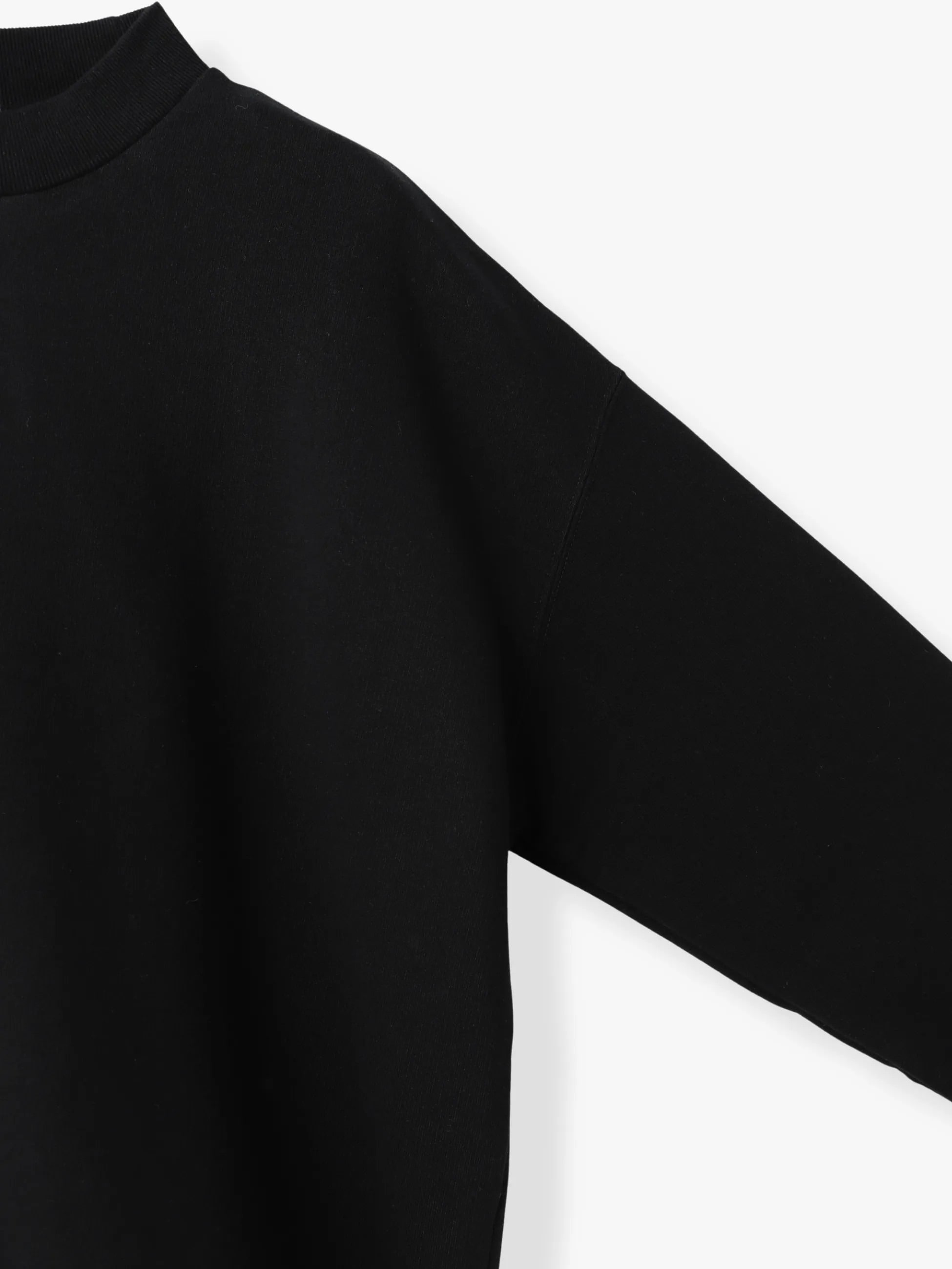 モックネック スウェットプルオーバー｜RH Vintage(アールエイチ