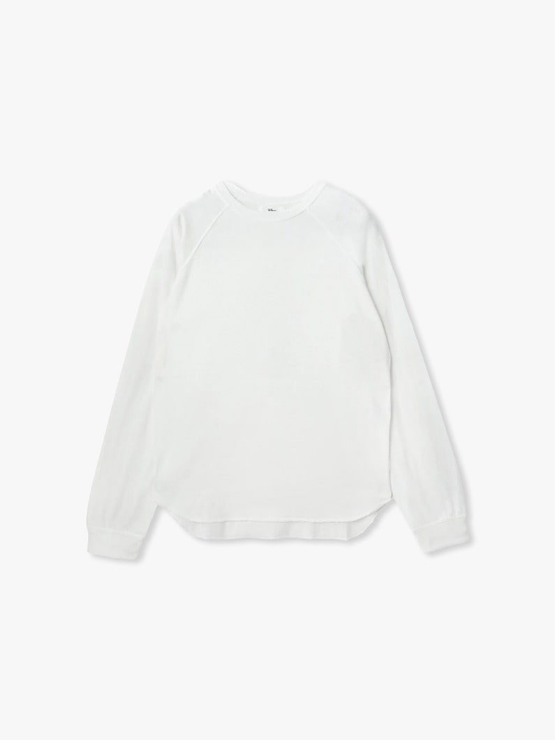 タイトテンション ロングスリーブティー｜Ron Herman(ロン