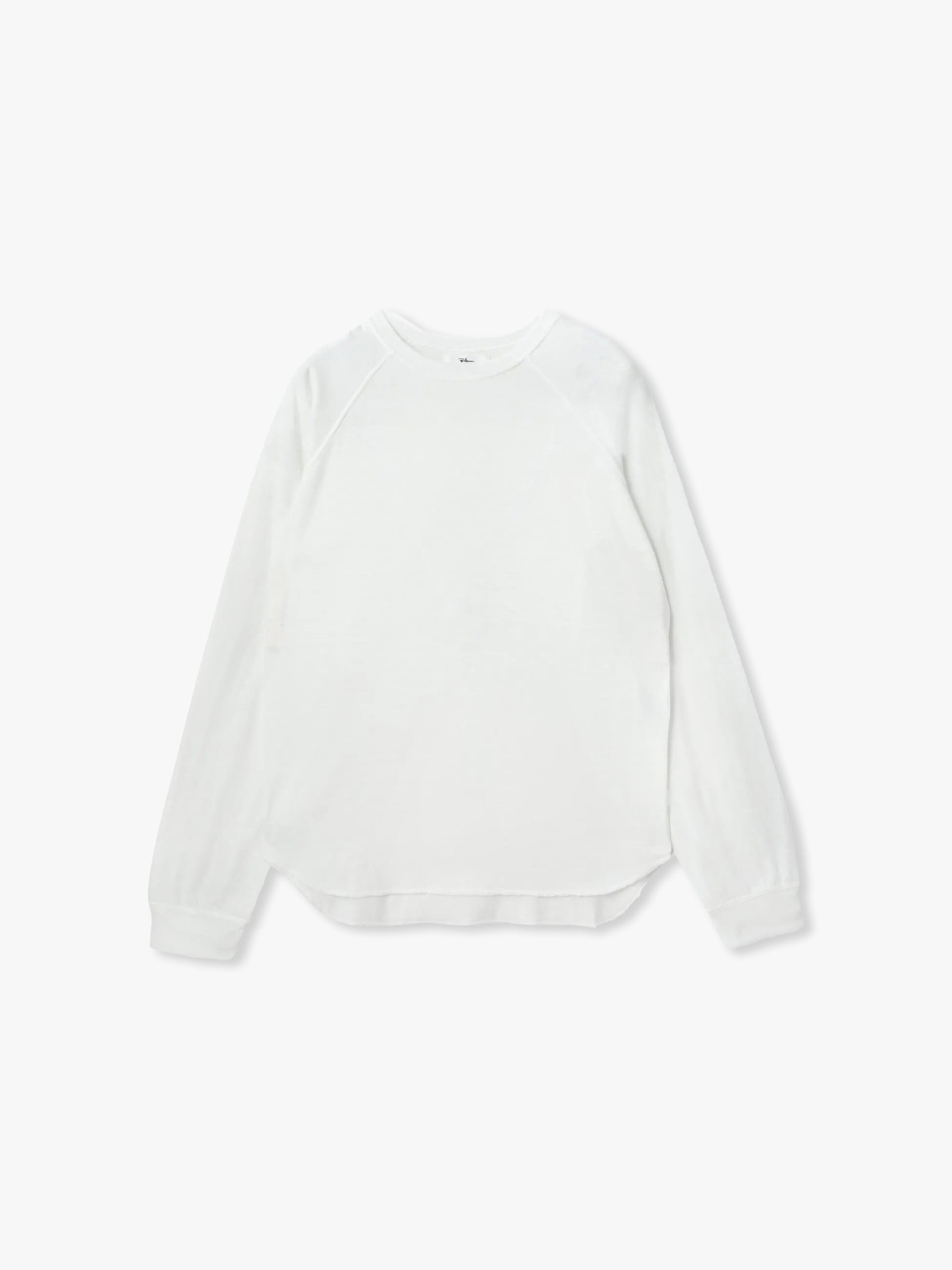 Broader ovy ron herman ロンT 白 Broader ovy ron herman ロンT 白 Broader ovy ron herman ロンT