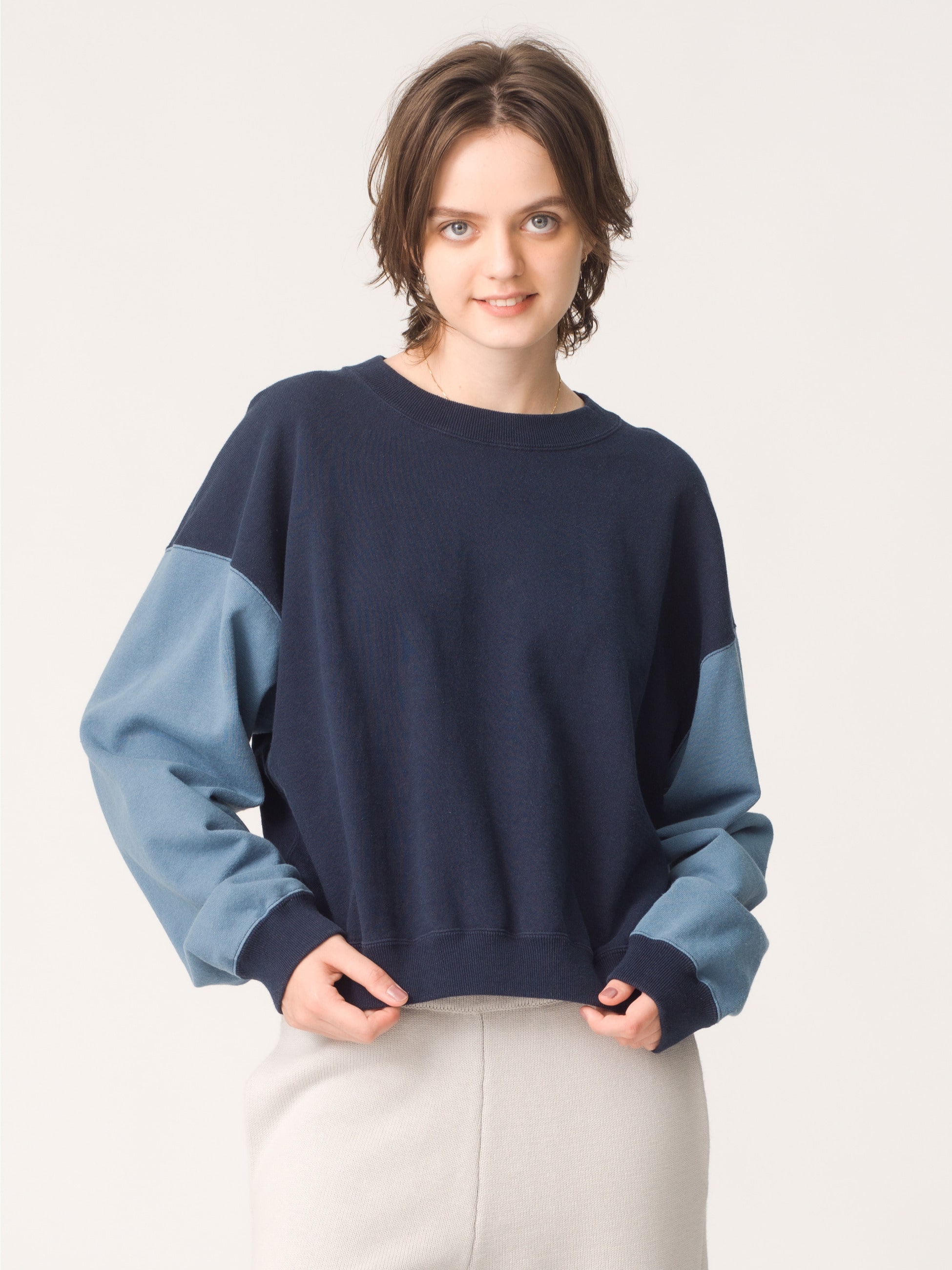 ロンハーマン購入　スウェットトップス Ron Herman（スウェット）のフリマアイテム一覧