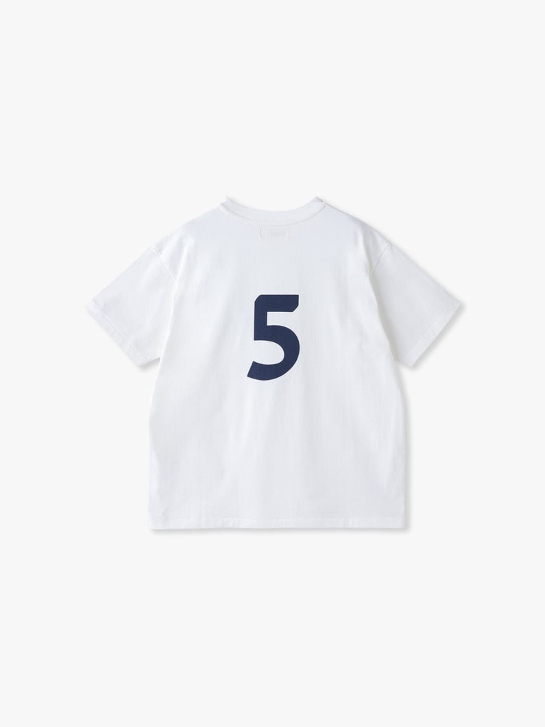 【新品未開封】RHC アニバーサリーTシャツ ロンハーマン 5周年 5 アニバーサリー ティー｜RHC(アールエイチシー)｜Ron Herman