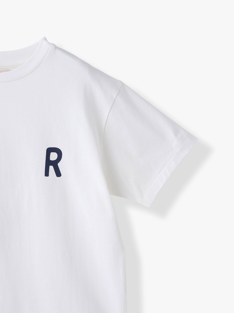 5 アニバーサリー ティー 詳細画像 white 2