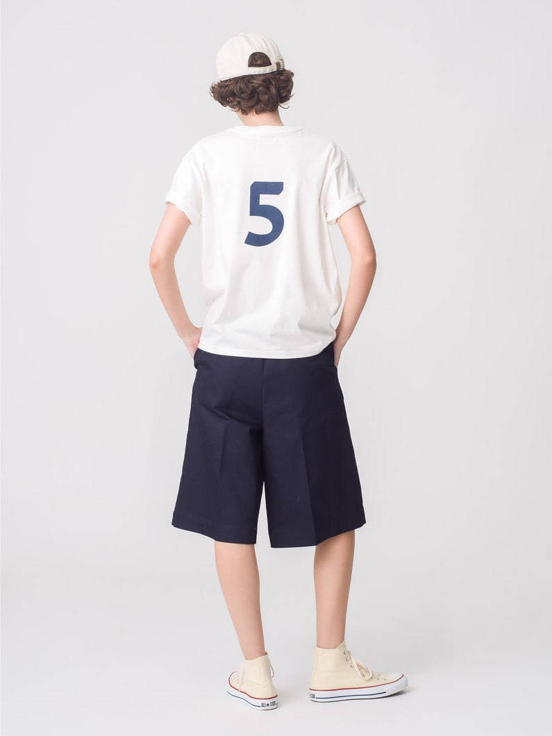 【新品未開封】RHC アニバーサリーTシャツ ロンハーマン 5周年 5 アニバーサリー ティー｜RHC(アールエイチシー)｜Ron Herman