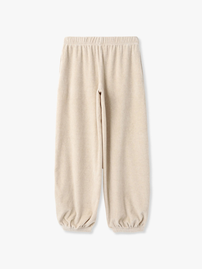 パコス ポケット パンツ（アイボリー） 詳細画像 ivory 1