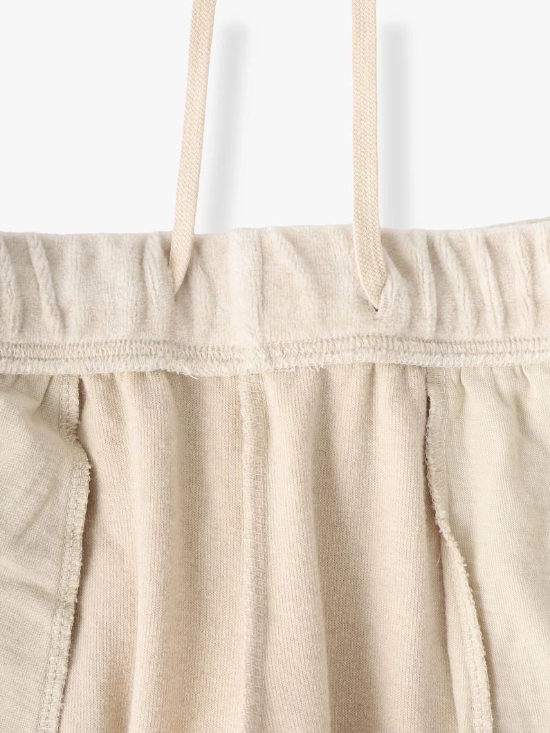 パコス ポケット パンツ（アイボリー） 詳細画像 ivory 2