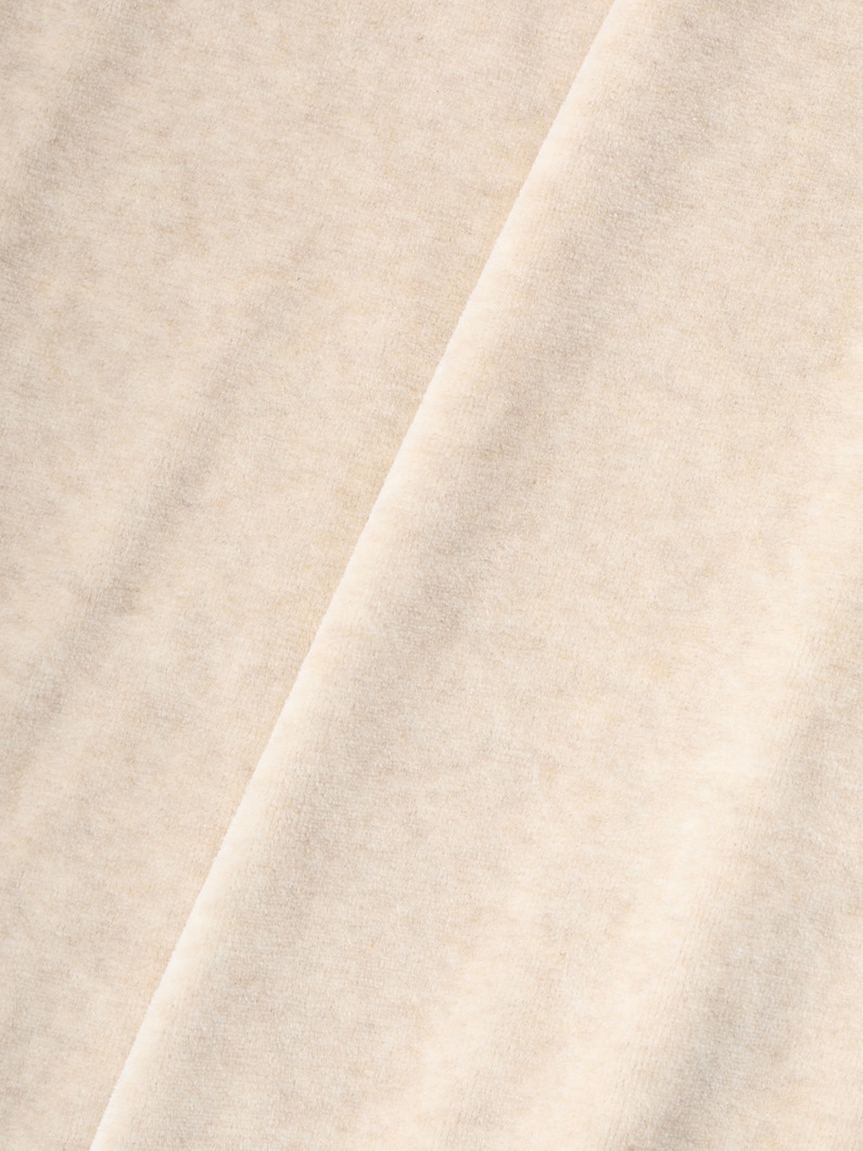 パコス ポケット パンツ（アイボリー） 詳細画像 ivory 4