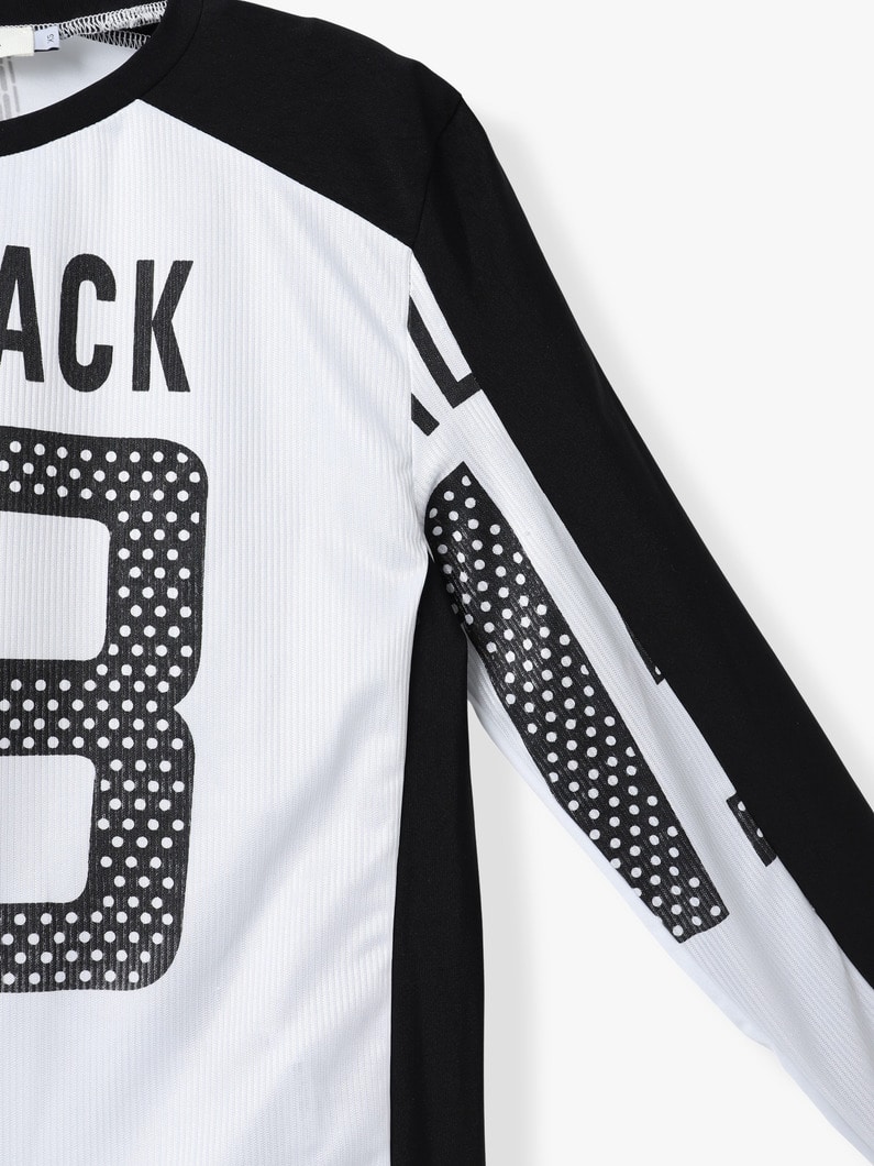 ジョガドーラ トップ 詳細画像 multi 2