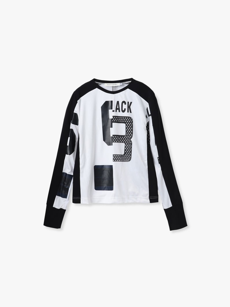 ジョガドーラ トップ 詳細画像 multi 1