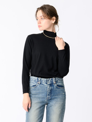 UNIONLAUNCH ユニオンランチ ロンハーマン別注ポロニット UNIONLAUNCH ユニオンランチ ロンハーマン別注ポロニット ポロ