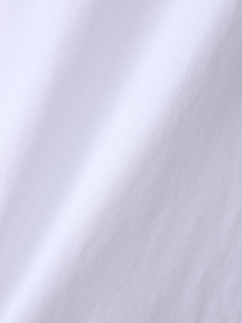 プレゼント ナップ ロングスリーブ ティー 詳細画像 white 3