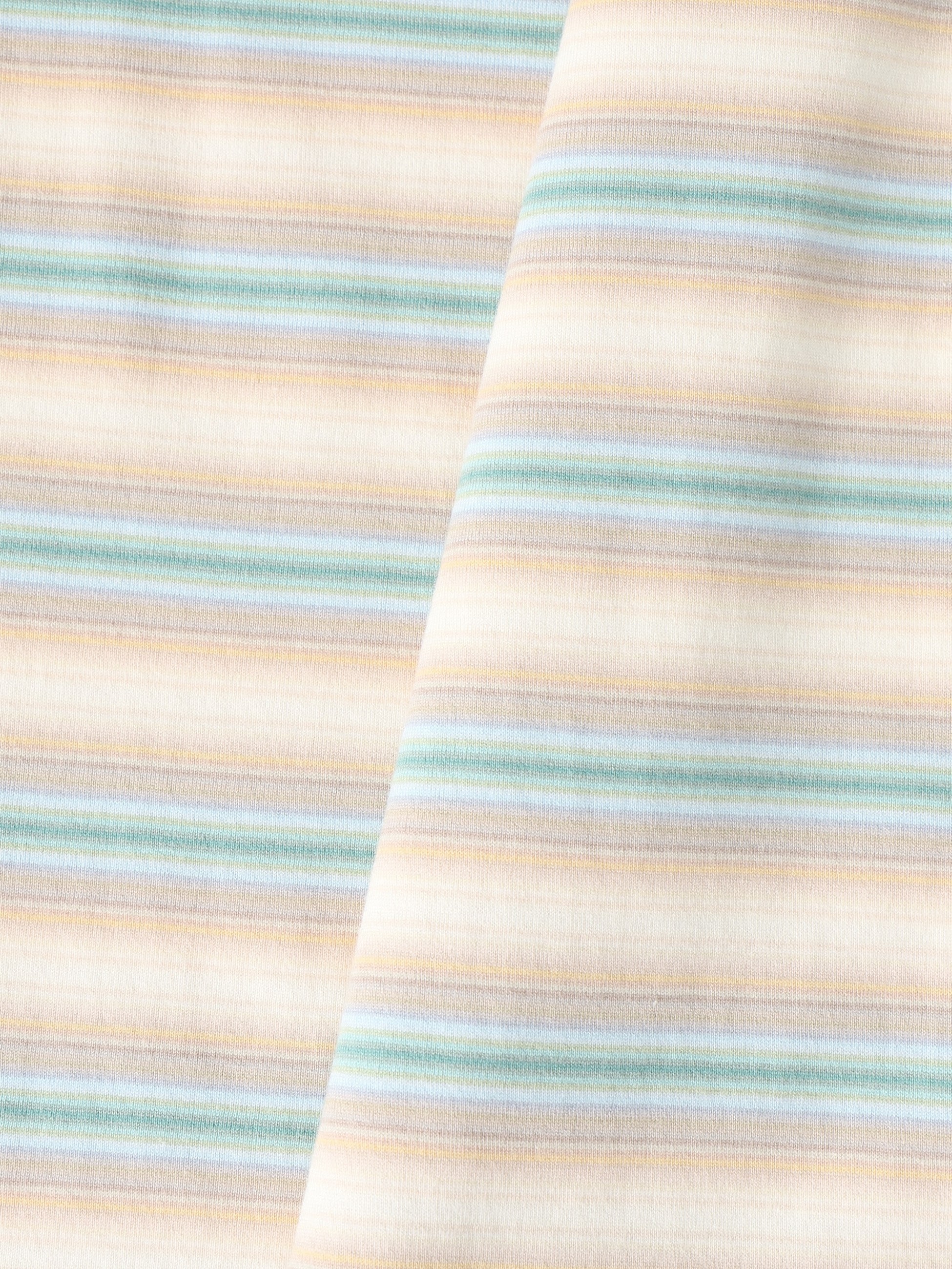 グラデーション ボーダーティー｜AURALEE(オーラリー)｜Ron Herman