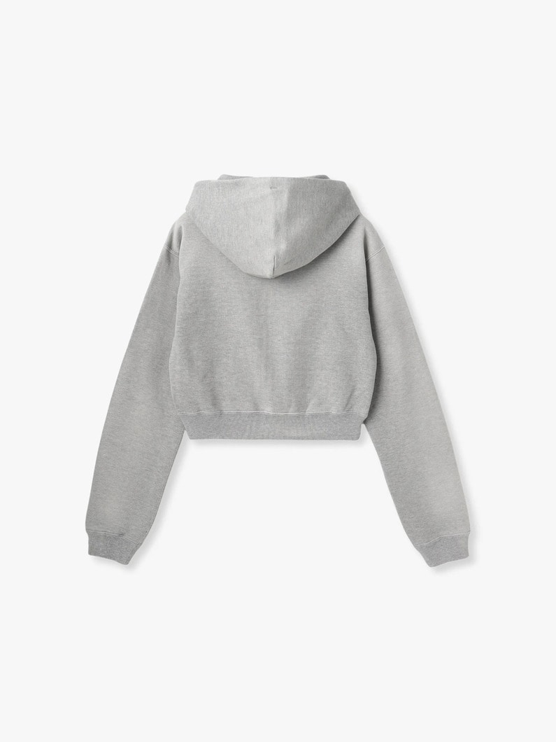 ピマコットン スウェット プルオーバー 詳細画像 navy 1