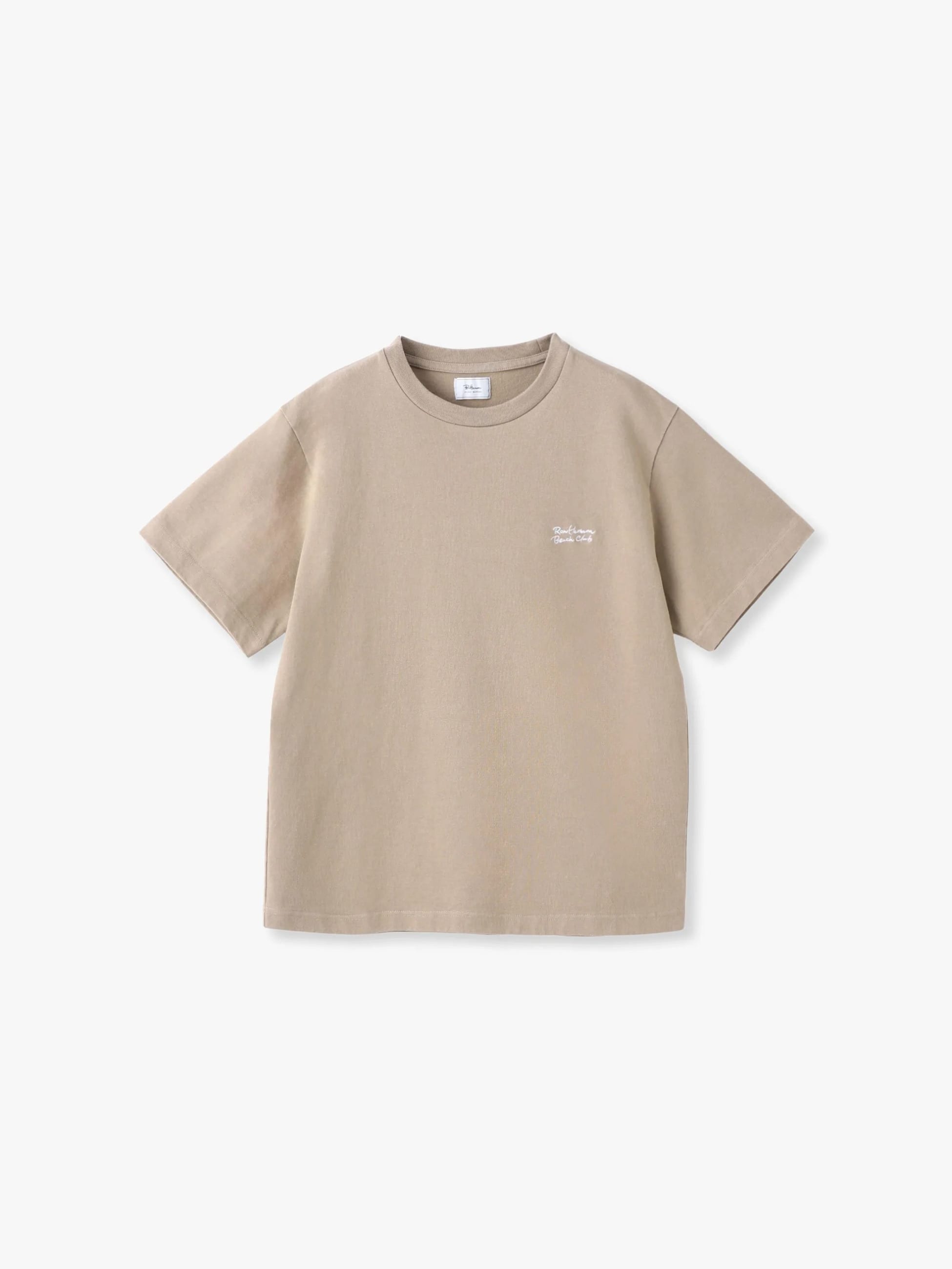 ビーチクラブ ティー（women）｜Ron Herman(ロンハーマン)｜Ron