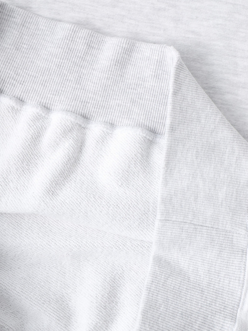 アニマル スポーツ フーディ（グレー/グリーン/ネイビー） 詳細画像 navy 3