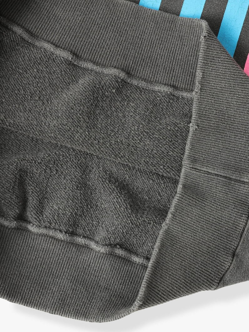 アニマルズレター スウェット シャツ｜STUDIO WEAREALLANIMALS