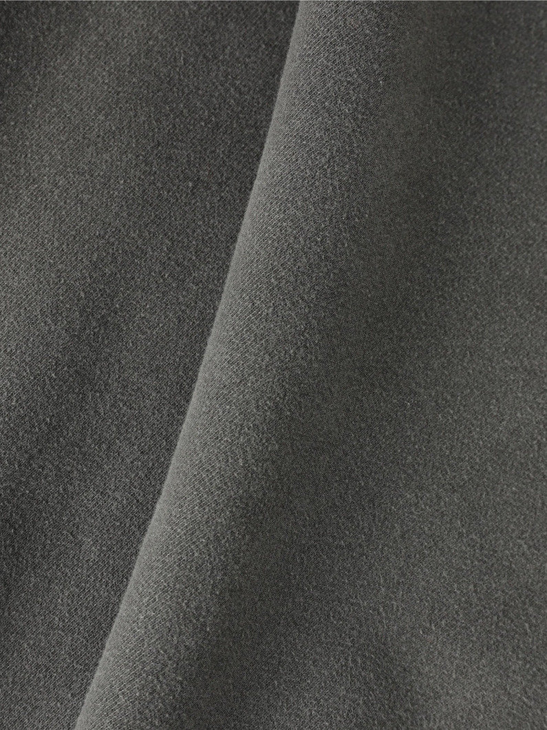 アニマルズレター スウェット シャツ 詳細画像 white 4