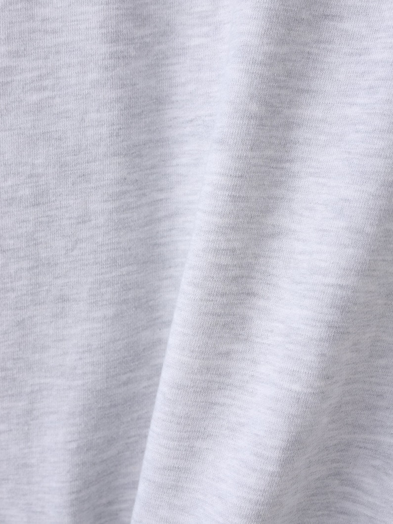 シンク スウェットシャツ（グレー/ブラック） 詳細画像 gray 4