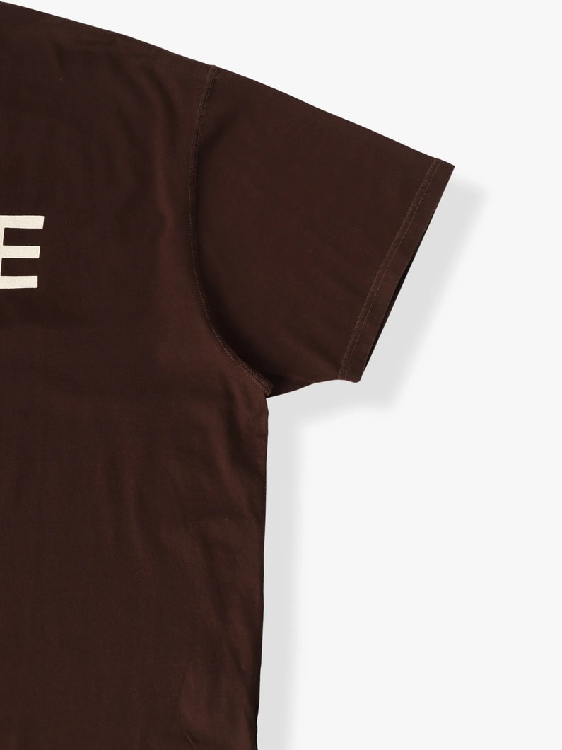 ピース＆ラブ ティー｜KATHARINE HAMNETT(キャサリンハムネット