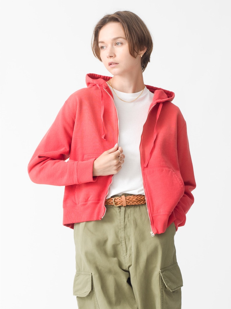 【限定カラー】美品　ロンハーマン　ヴィンテージ ピンク トレーナー 限定カラー】美品 ロンハーマン ヴィンテージ ピンク トレーナー