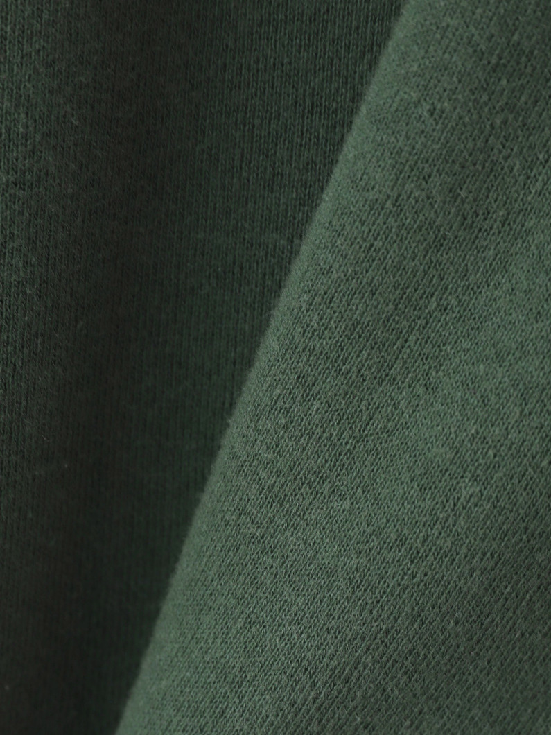 ビンテージ カープリント スウェットトップ 詳細画像 white 4