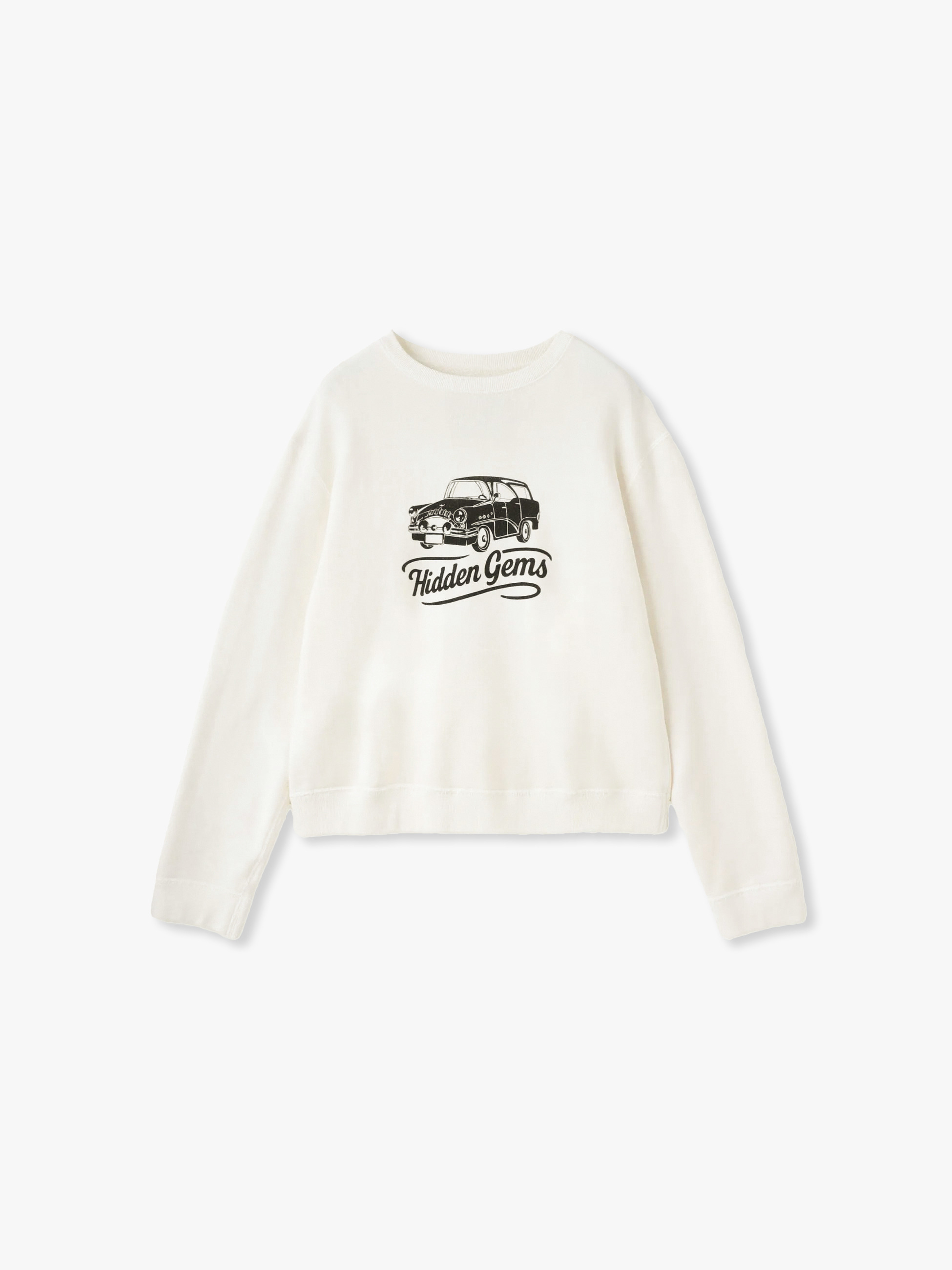 RONHARMAN VINTAGE⭐️カットオフスウェット 美品】 R.H.VINTAGE / ロンハーマンヴィンテージ | カットオフ