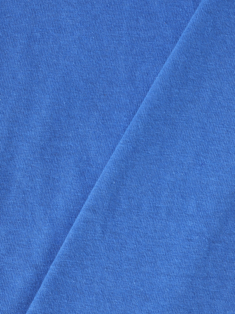 ビンテージ カープリント ティー 詳細画像 navy 3