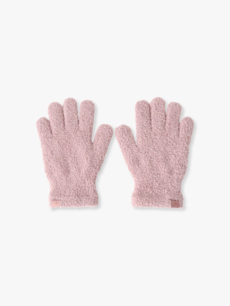 コージーシック グローブ（women） 詳細画像 purple 1