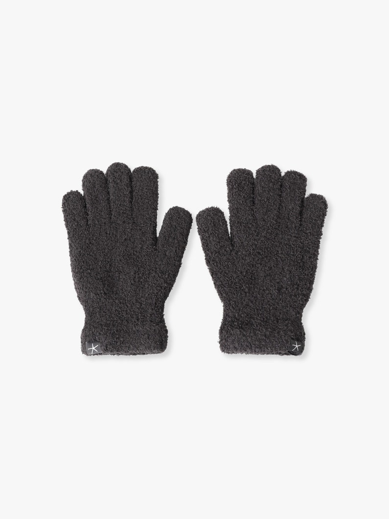 コージーシック グローブ（women） 詳細画像 charcoal gray