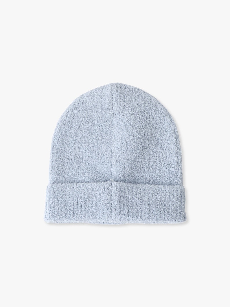 コージーシック リブ ビーニー（women） 詳細画像 purple 1