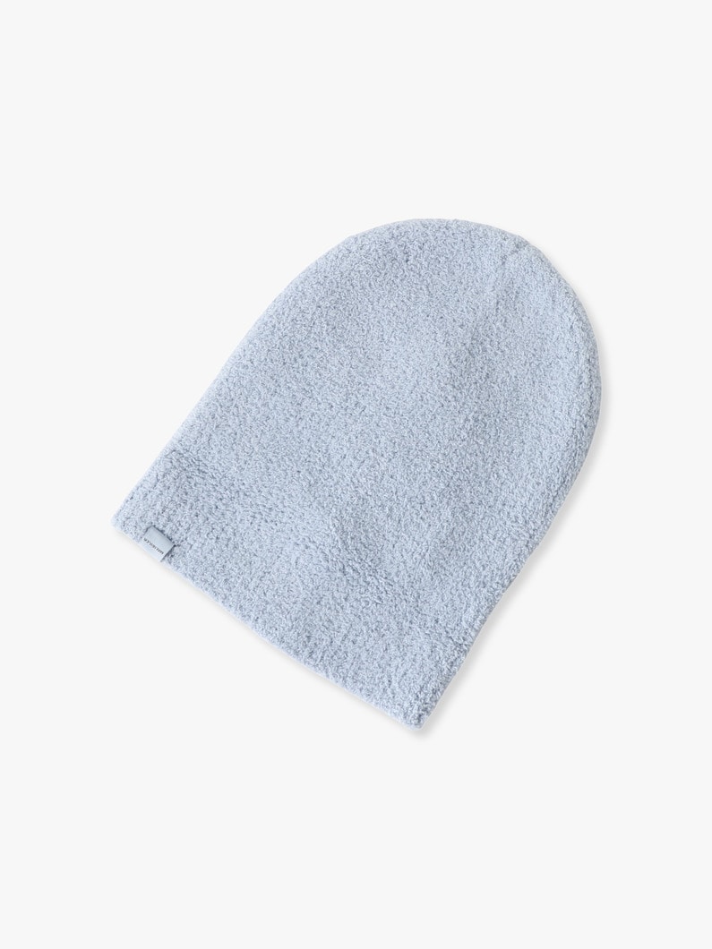 コージーシック リブ ビーニー（women） 詳細画像 purple 2