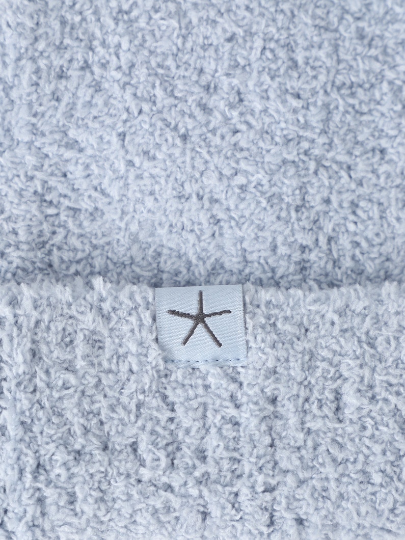 コージーシック リブ ビーニー（women） 詳細画像 purple 3