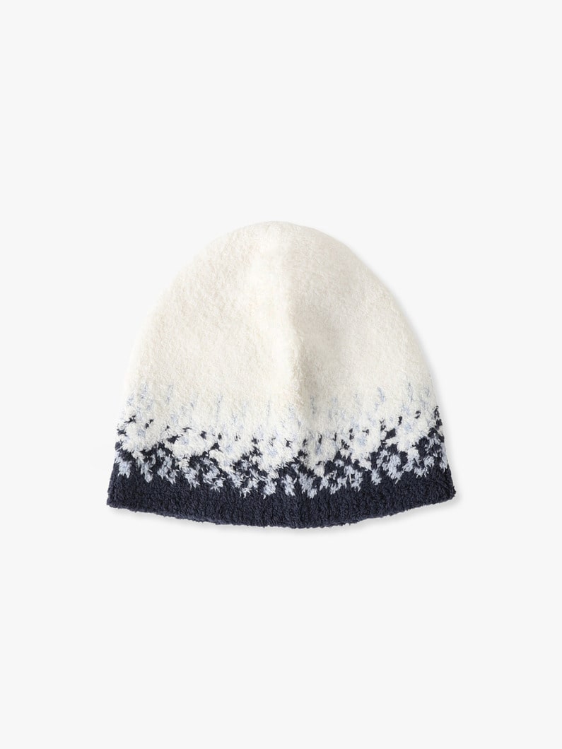 コージーシック コンフェッティ ビーニー 詳細画像 white 1