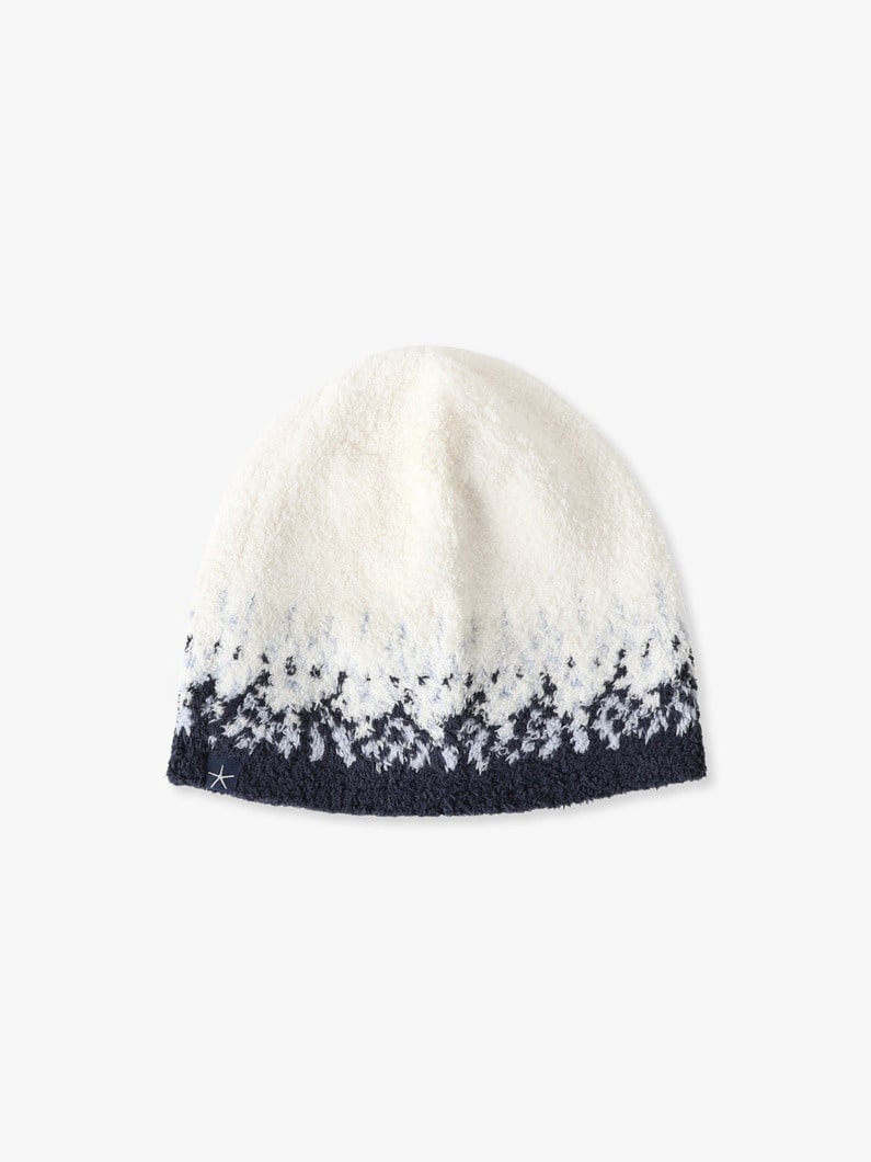 コージーシック コンフェッティ ビーニー 詳細画像 white 1