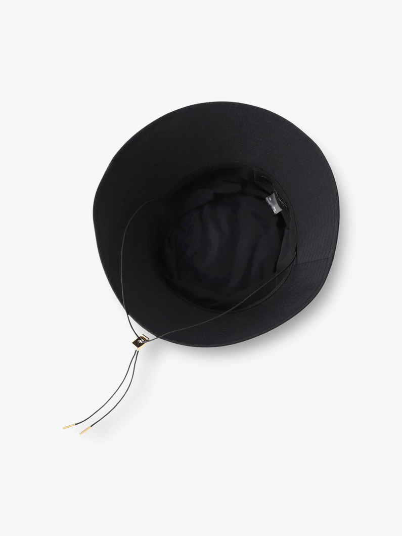 ENTWURFEIN エントファイン　ハット THE PERMANENT EYE 帽子 ハット 「ENTWURFEIN/エントワフェイン