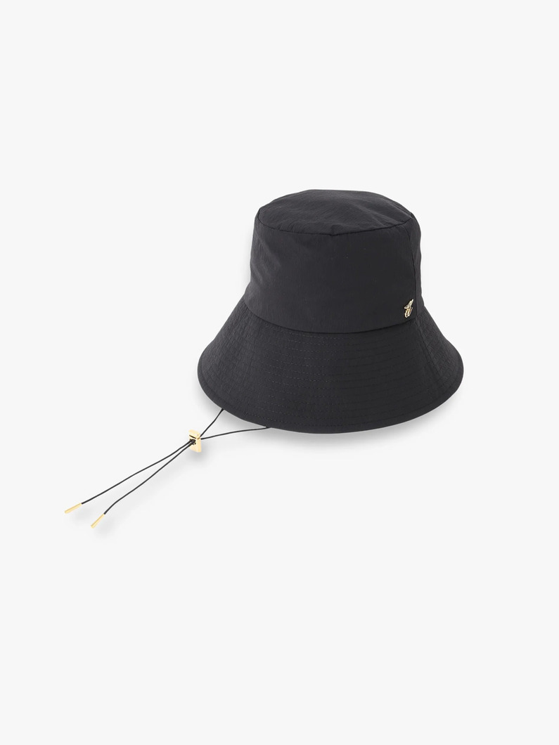 トウラ ハット 詳細画像 black 1