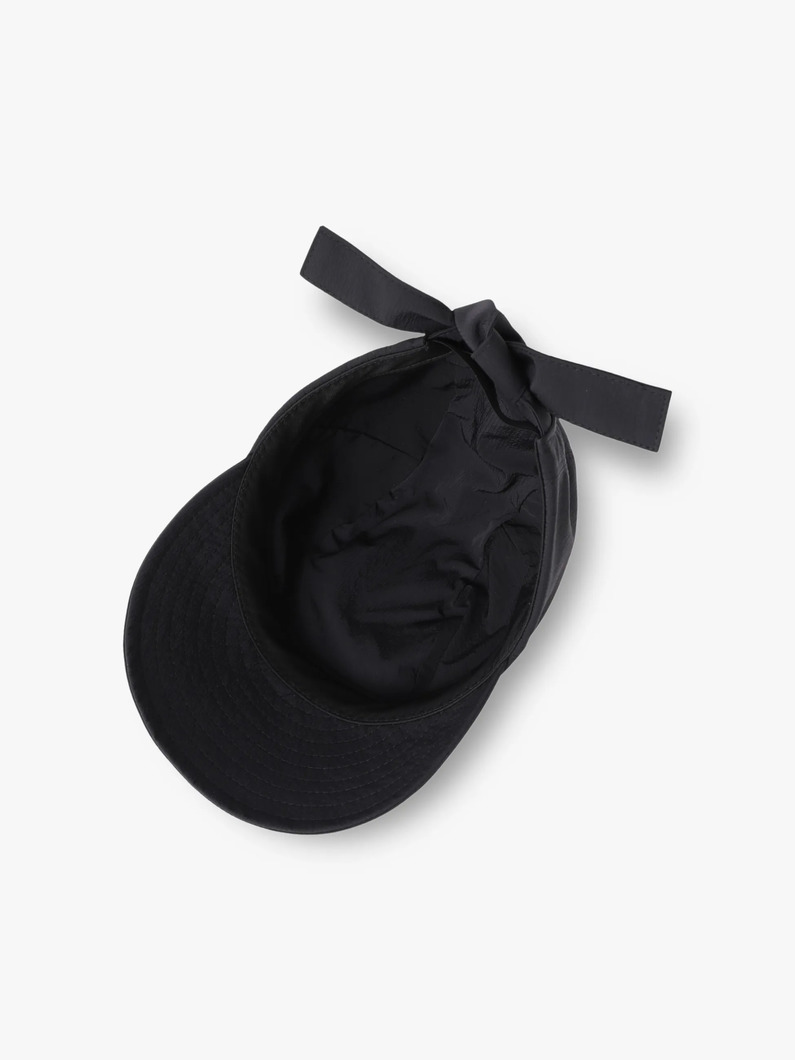 トウラ キャップ 詳細画像 beige 3