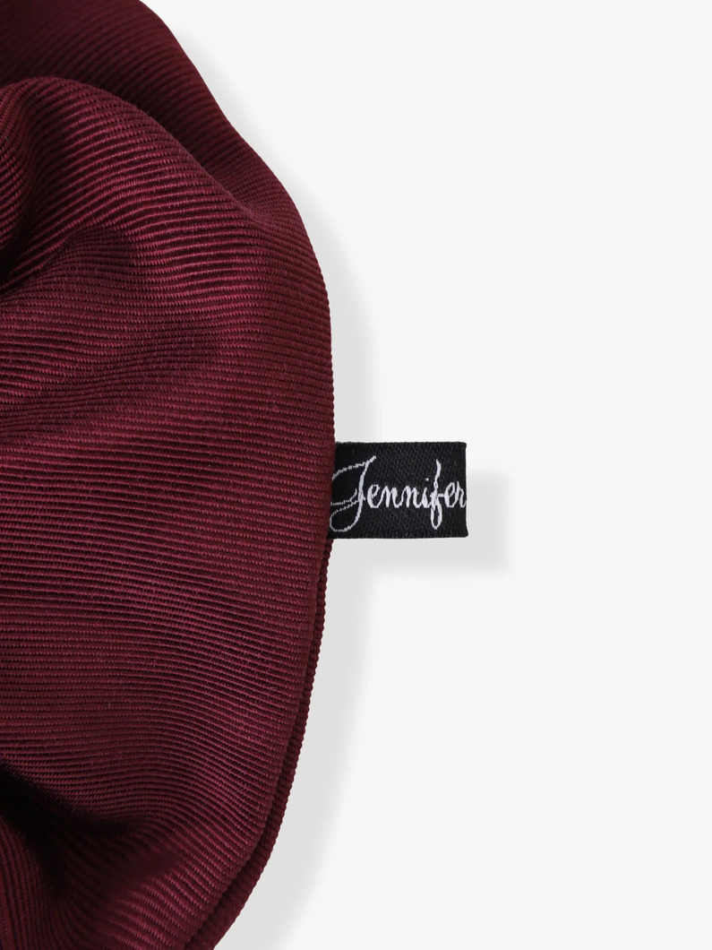 グログラン ビッグシュシュ 詳細画像 black 2