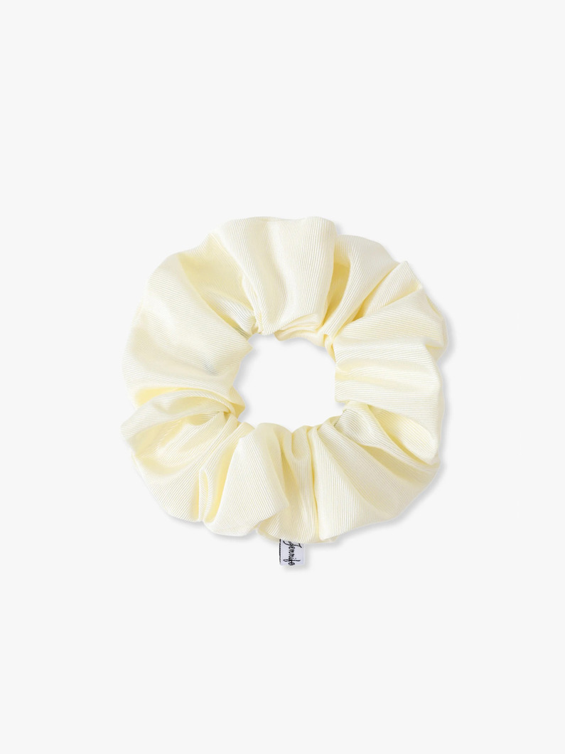 グログラン ビッグシュシュ 詳細画像 ivory