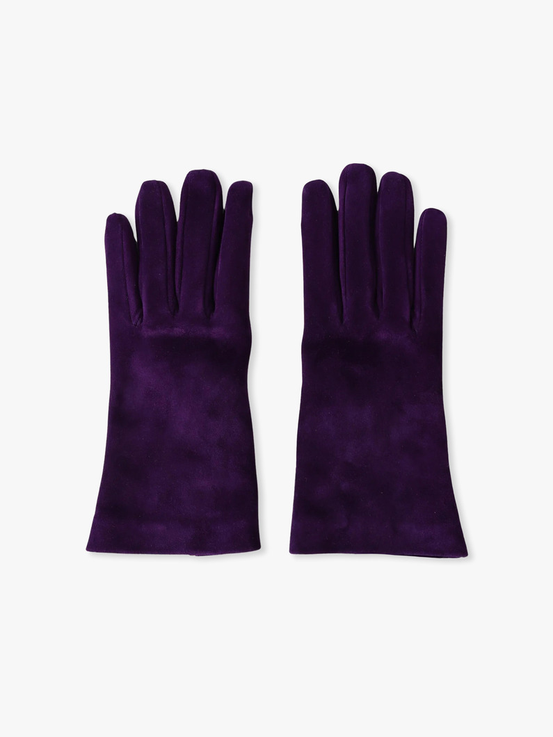 レザー グローブ 詳細画像 purple 1