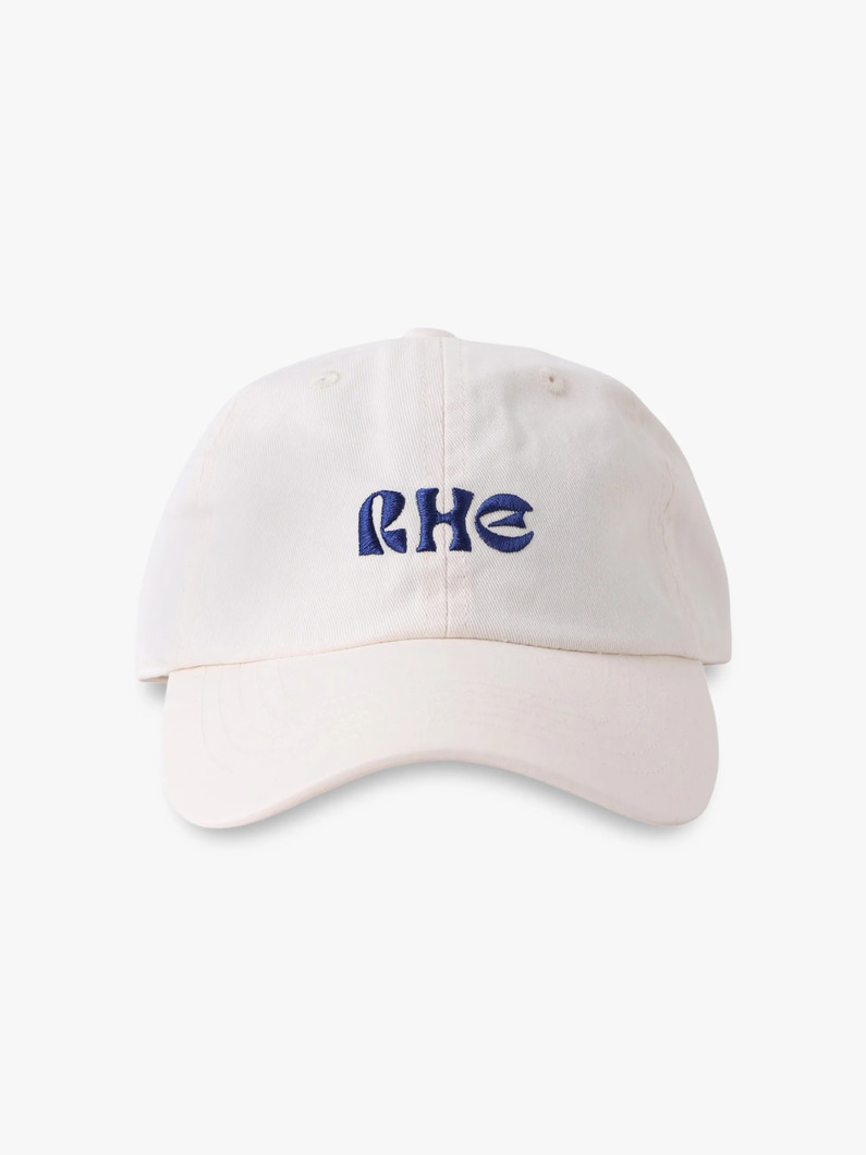 RHC ロゴキャップ 詳細画像 ivory 3