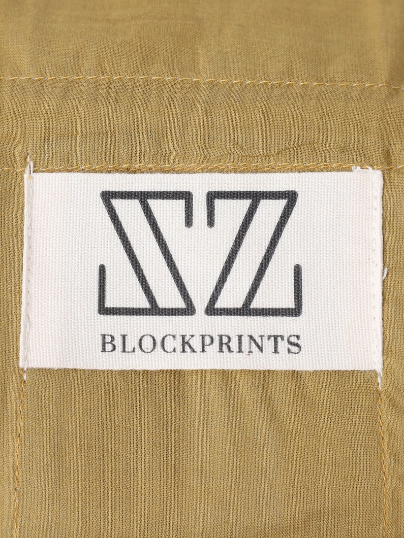 ダンプリングバッグ（ダブルストライプ） 詳細画像 brown 4