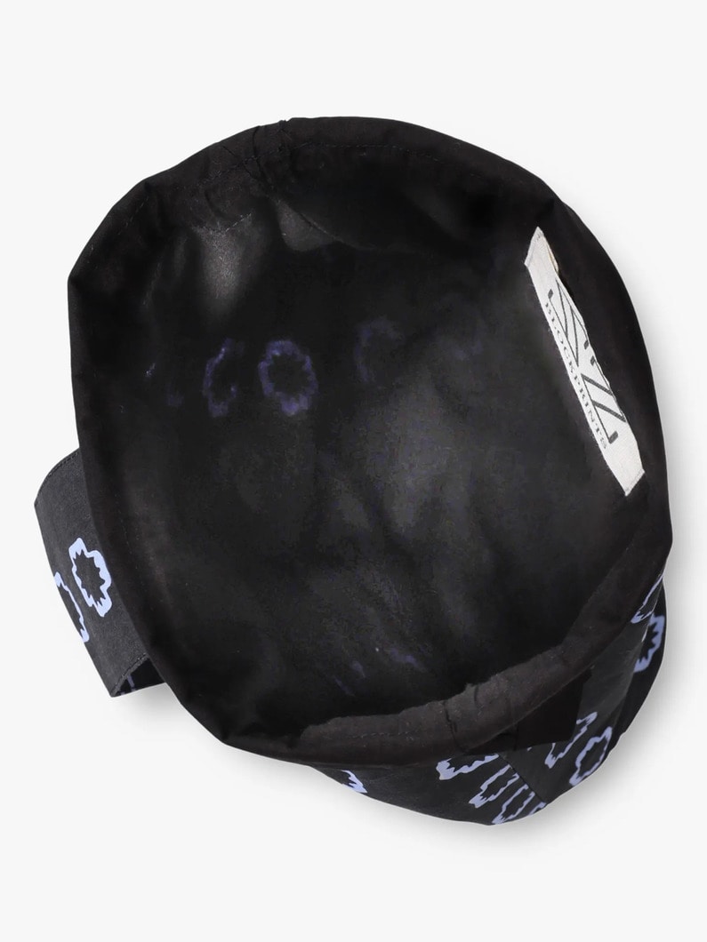 ダンプリングバッグ（ウィステリア） 詳細画像 black 3